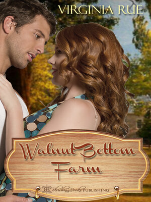 cover image of Walnut Bottom Farm, Books 1 and 2